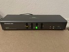 Iogear  Miniview  Dvi  4 Port Usb Kvmp Switch Model Gcs 1104 Custom Bundle
