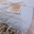 Extra Large 100 turkish Cotton Beach Bath Pool Gym Spa Towel 72  x39   Oversized