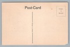 Government House Dominica Antique Bwi West Indies Postcard  corner  1910s