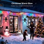 Outdoor Wall Lights  Rgbcw Smart Porch Lights With Various Scene Modes