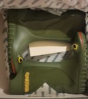 Youth Green Wellipets Rainboots Brand New In The Box