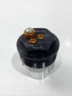        Yamaha Mt-10 Mt10 2022 - 2025 Front Fork Bolt Cap  2k        