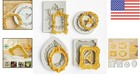 Durable Temperature Resistant Silicone Molds For Edible   Non-edible Arts