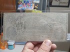 Rare 1861 Bank Of South Carolina  5 Note  Excellent Condition 