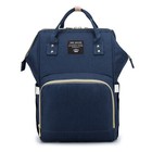 Baby Bag  Baby Diaper Backpack  Mummy Diaper Backpack Large Capacity Maternity