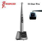 Woodpecker O-star Pro Dental Curing Light W  Light Meter Wide Spectrum 3000mw