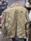 Wwii British Military Khaki Drill Tunic Florentine Size 3 Rmcc Chatham