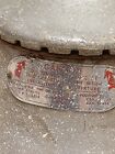 Vintage Appleton Explosion Proof Light Aa-51  used 