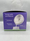 Lansinoh Hands-free Lightweight   Portable Wearable Breast Pump - New    