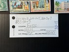 Fiji    137-38 X 2  208-10 X 5  221-23 X 7  333-36 X3  Mnh Value   29 25