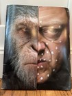War For The Planet Of The Apes Fyc Screener Deluxe Dvd Promo 2017 Rare