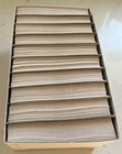 Nos 1 Box Of Westvaco  4 Glassine Envelopes 1 000 In Box New