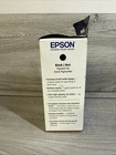 New Genuine - Epson 542 Ecotank Black Ink Bottle - T542120