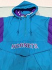 Charlotte Hornets Starter Jacket Size Xl