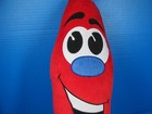 Kooky Plush Krew 18 Dripp  140 25  Tall