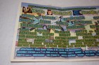 Back To The Oldskool 2005 Hollywood Fl Techno Electro Rave 70 Performers Poster