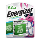 Energizer Recharge Power Plus Aa 2300mah Pick 2-4-8 Or 16 Rechargeable Batteries