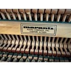 1960 s Standing Piano  sold As Is  Needs Work  Local Nyc Delivery pick Up Only 
