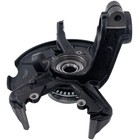 Knuckle Front Driver Left Side For Vw For Jetta 1999-2005 Hand