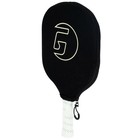 Gamma Neoprene Pickleball Paddle Cover  Versatile Premium Protective Cover Fi   