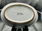 Talavera Oval Plate Hand Painted  9    Long