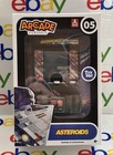 Asteroids Arcade Classics  05 Mini Handheld Retro Atari Video Game New sealed