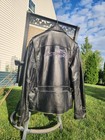 Harley Davidson Roadking Leather Jacket