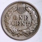 1901 Indian Head Cent G vg Free Shipping  lowest Prices On The Bay