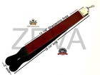 Cut Throat Barber Straight Edge Razor Leather Sharpening Strop   Dovo Paste 