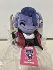 Youtooz Critical Role The Mighty Nein Mollymauk Stuffed Plush Doll 9    In-hand