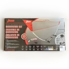 Penn Premium Easy Setup Badminton Set