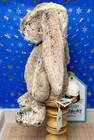 Authentic Jellycat      bashful Woodland Bunny   Dust Bag   Tag Protector Ship Fast