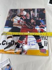     ryan Callahan Signed 8x10 Photo New York Rangers Hockey Autograph Ysms Coa
