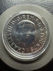 2026 U k  2 Pound Silver Britannia  999 1 Oz Brilliant Uncirculated In Capsule
