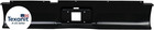 Rear Roll Pan W light Compatible With Dodge Ram 1500 2500 3500 1994-2001 Pickup