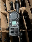 100 Motorola Cls1413 4 Channel Uhf Two-way Radio Walkie Talkie