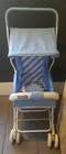 Flawless Original Vintage 1980 s Century Baby Stroller Fold-n-go - New In Box