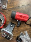 Lot Ikelite Video Light Case Camera Underwater Housing Scuba Accessories