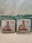 16 Mill Hill Counted Glass Bead Kits W Treasures B1