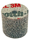  4  3m Scotch-brite Exl 1    X 1    X 3 16    Unitized Deburring Wheel 6s Fine