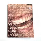 Alanis Morissette Supposed Former Infatuation Junkie Piano Vocal Guitar Book