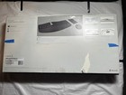 Microsoft L5v-00001 Sculpt Ergonomic Desktop Untested No Dongle - Black