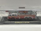 Code 3 Seagrave Rear Mount Ladder 49 Fdny Fire Department New York Yankees 1 64