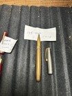 Lot Of 6 Vintage Fountain Pen   Other Pencle  Herald american  Treasure 