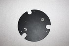 Meade 883 Tripod Base Plate For Mounting An Etx-125 Telescope