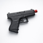 We 27 Type3 Style Airsoft 6mm Gbb Full Metal Pistol Semi Auto