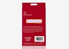 Connoisseurs Gold Jewelry Polishing Cloth     11    X 14        Two-step Cleaning