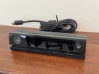 Microsoft Xbox One Kinect Sensor Bar Black Model 1520