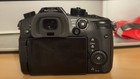 Panasonic Lumix Dc-gh5 20 3 Mp Mirrorless Digital Camera