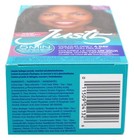 Just 5 Color Jet Black J-50 Ammonia Free Permanent